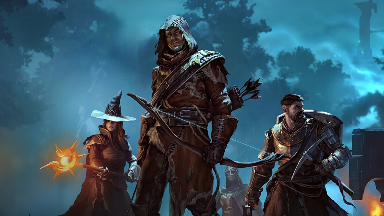 image of game Enshrouded